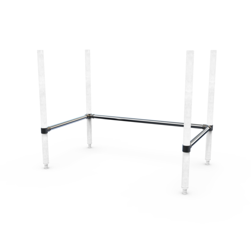 NBR Equipment CRG-3060 Cross Rail Set