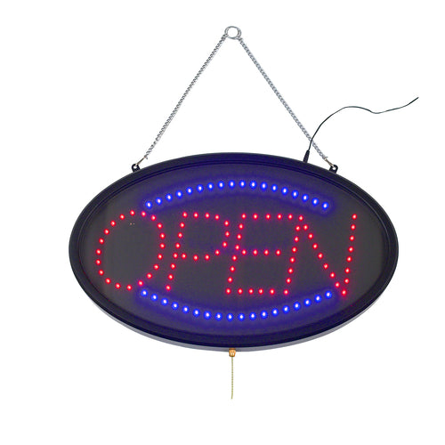 Winco LED-10 LED Sign