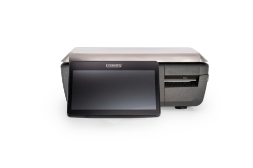 Hobart GTS-DA GTS Scale/Printer