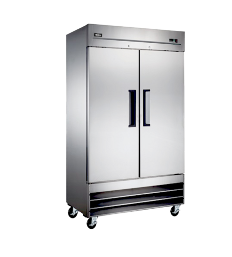 Omcan USA 50110 (RE-CN-0035-HC) Refrigerator