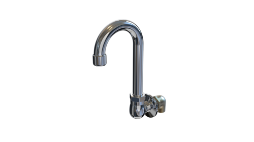 NBR Equipment P6WS8G Single hole