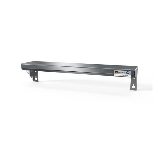 NBR Equipment WS-48LS Lavatory Shelf