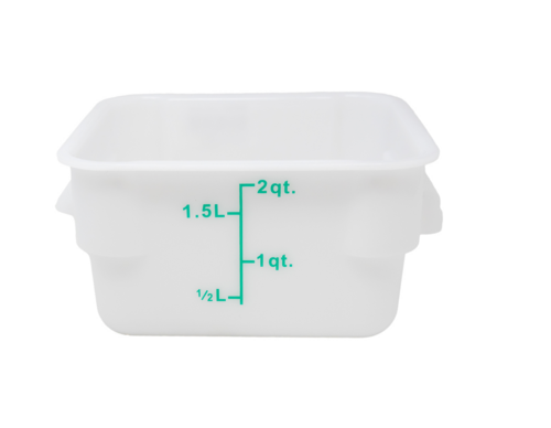 Omcan USA 80239 (80239) Food Storage Container