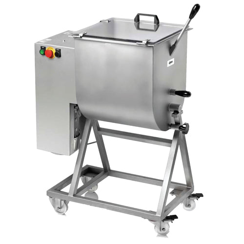Omcan USA 13159 (MM-IT-0050) Meat Mixer