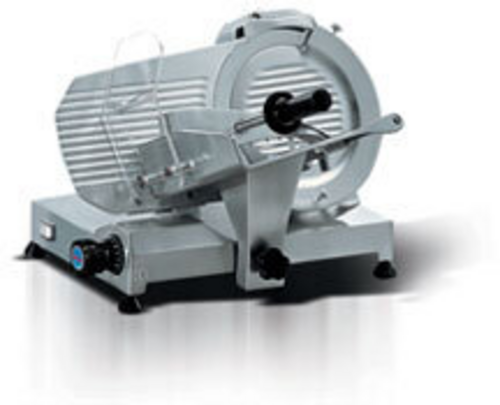 Eurodib USA MIRRA220110 Meat Slicer