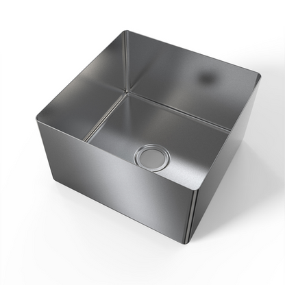 NBR Equipment SB-182414-16 Sink Bowl
