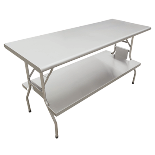 Omcan USA 41235 (41235) Folding Table