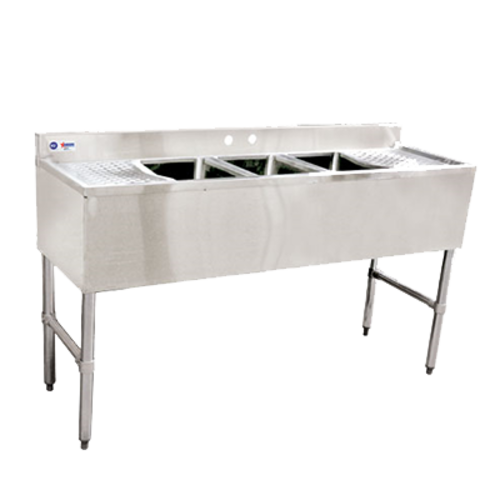 Omcan USA 25274 (25274) Underbar Sink