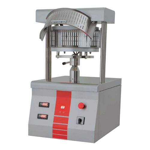 Omcan USA 45356 (BE-IT-0045) Pizza Shaping Machine