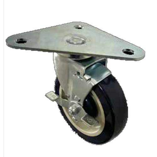 Sapphire Manufacturing SM-CS261 Triangular Plate Caster