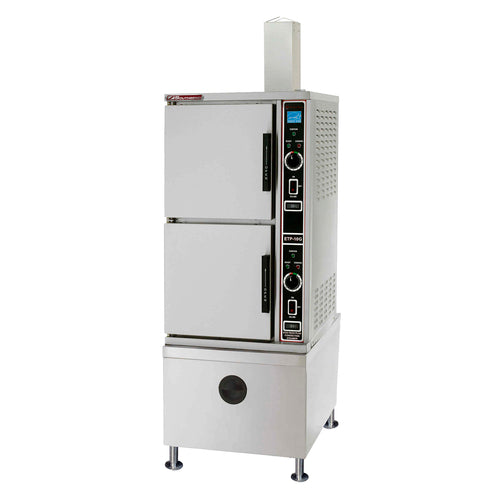 Southbend (Middleby) ETP-10G-SB ECO-TECH™ PLUS Convection Steamer