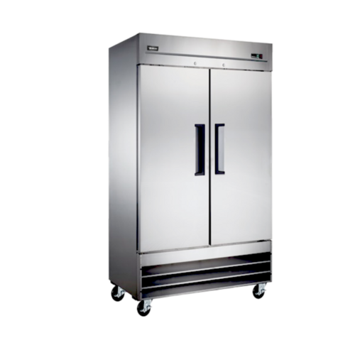 Omcan USA 50111 (FR-CN-0035-HC) Freezer