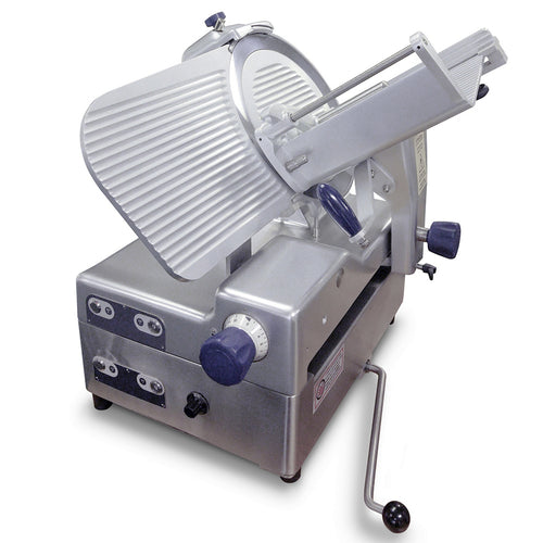 SIRMAN 153349GU8VNA PALLADIO 330 EVO AUTOMEC VV 153349GU8VNA Food Slicer