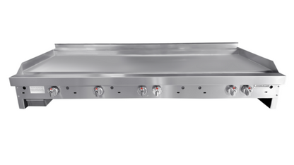 Connerton CG-72-T-F Griddle