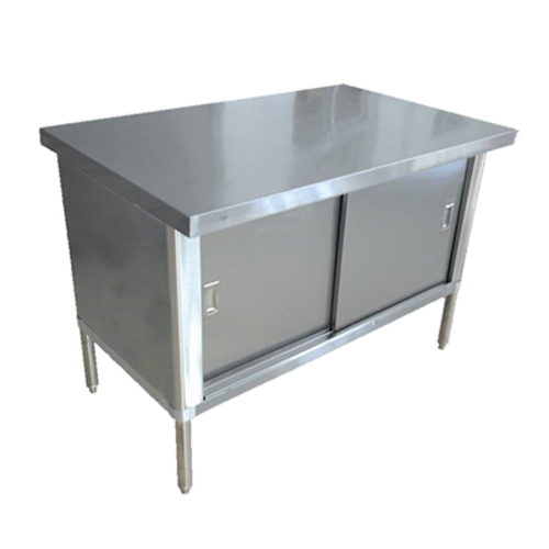 Omcan USA 43721 (43721) Work Table