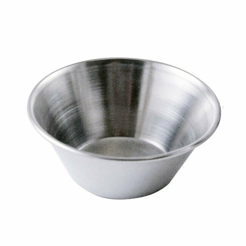 Omcan USA 80821 Sauce Cup