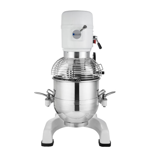 Eurodib USA M30AETL Planetary Mixer