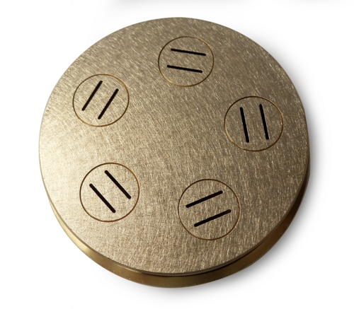 SIRMAN 28183036 Pasta Die