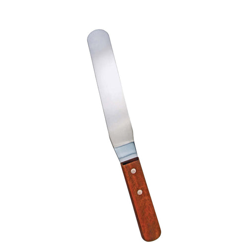 Omcan USA 80144 (80144) Offset Bakery Spatula