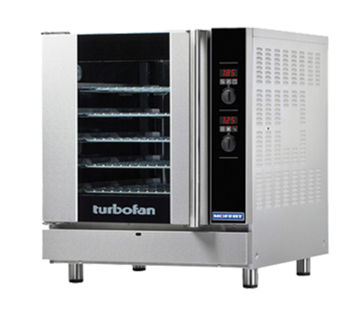 Moffat G32D5 Turbofan® Convection Oven