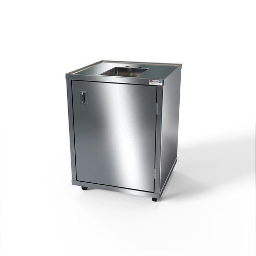 NBR Equipment MHS-26 Hand Sink
