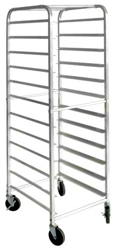 Omcan USA 13504 (13504) Pan Rack