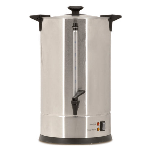Omcan USA 43462 (CM-CN-0065) Coffee Percolator