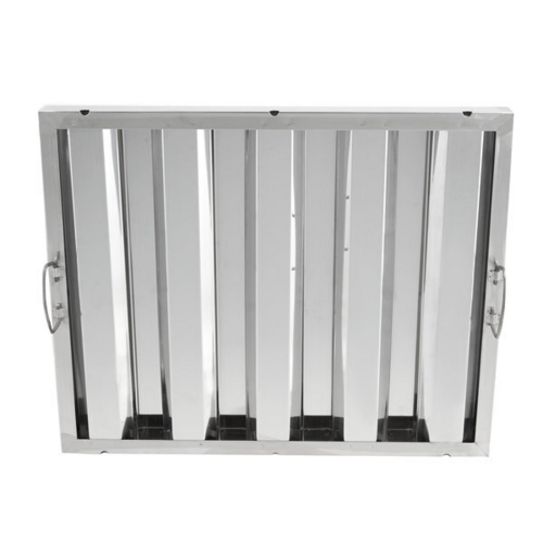 Omcan USA 34835 (34835) Stainless Steel Range Hood Filter