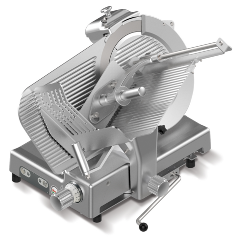 SIRMAN 15359028STNA RAFFAELLO 350 EVO TOP ESS 15359028STNA Food Slicer