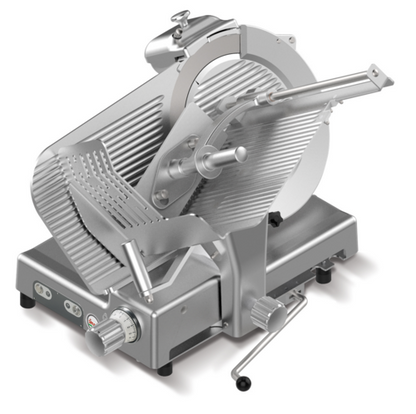 SIRMAN 15359028STNA RAFFAELLO 350 EVO TOP ESS 15359028STNA Food Slicer
