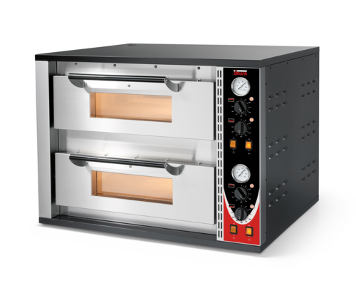 SIRMAN 30400956T LIPARI Pizza deck oven