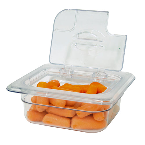 Omcan USA 43641 (43641) Flip N Lid