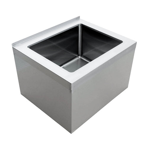 Omcan USA 44606 (44606) Mop Sink