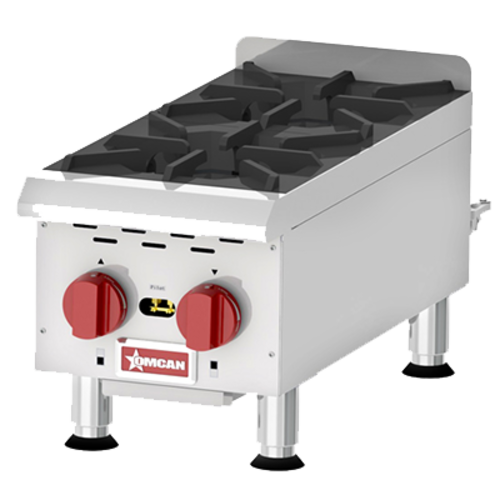 Omcan USA 43733 (CE-CN-HP212M) Hotplate