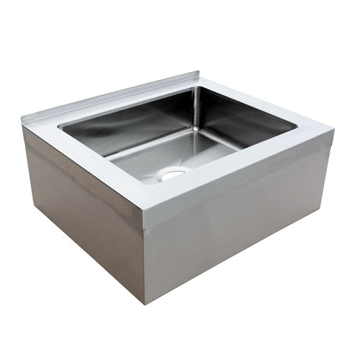 Omcan USA 44605 (44605) Mop Sink