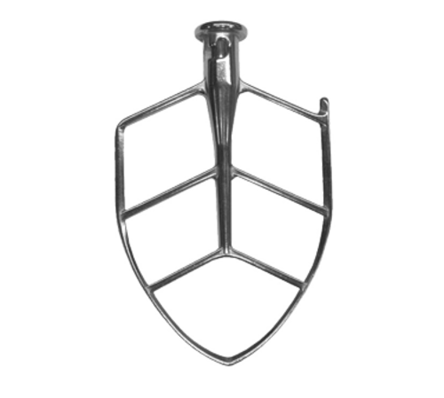 Globe (Middleby) XXBEAT-05 Flat Beater
