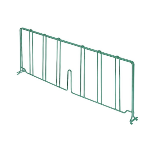 Sapphire Manufacturing SM-ESD18GN Divider For Shelf