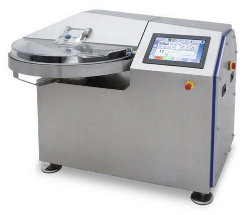 Omcan USA 47835 (FP-ES-0095) Trento Bowl Cutter