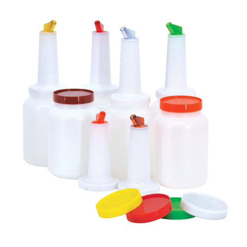 Omcan USA 80232 (80232) Multi-Pour Complete Unit Set