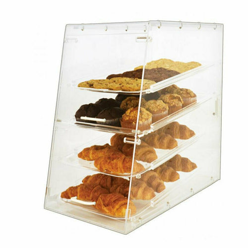 Omcan USA 80569 (80569) Bakery Display Case