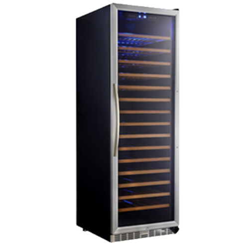 Eurodib USA USF168S Eurodib Urban Style Wine Cabinet