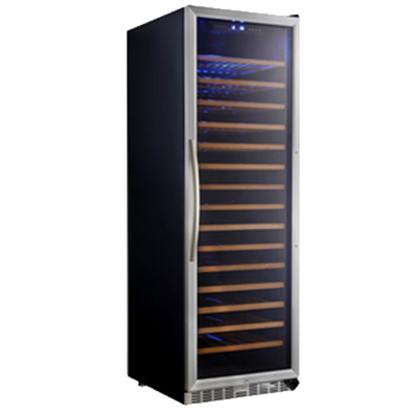 Eurodib USA USF168S Eurodib Urban Style Wine Cabinet