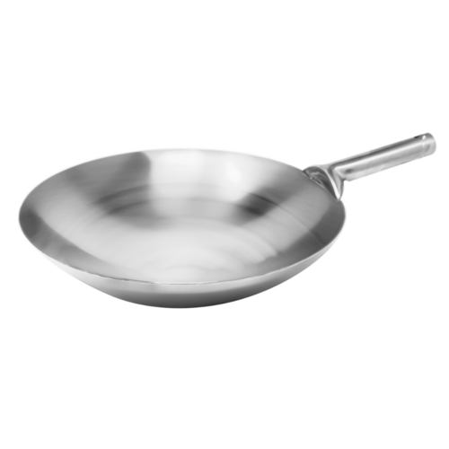 Omcan USA 47542 (47542) Mandarin Wok