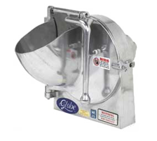 Globe (Middleby) XVSGH Slicer/Shredder/Grater Housing Only