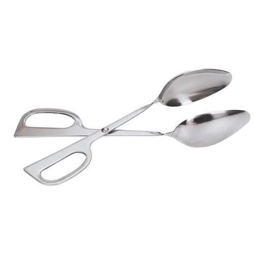 Omcan USA 80425 (80425) Salad Scissor Tongs