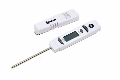 Omcan USA 47203 Digital Probe Thermometer