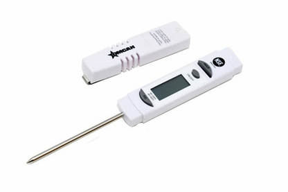 Omcan USA 47203 Digital Probe Thermometer