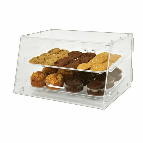 Omcan USA 80567 (80567) Bakery Display Case