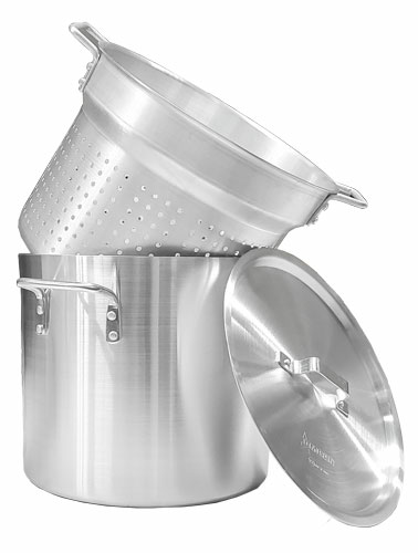 Omcan USA 43441 (43441) Double Boiler