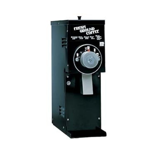 Crathco-UNIC 810S Grindmaster Beverage - (LV606992) 800 Series Retail Coffee Grinder